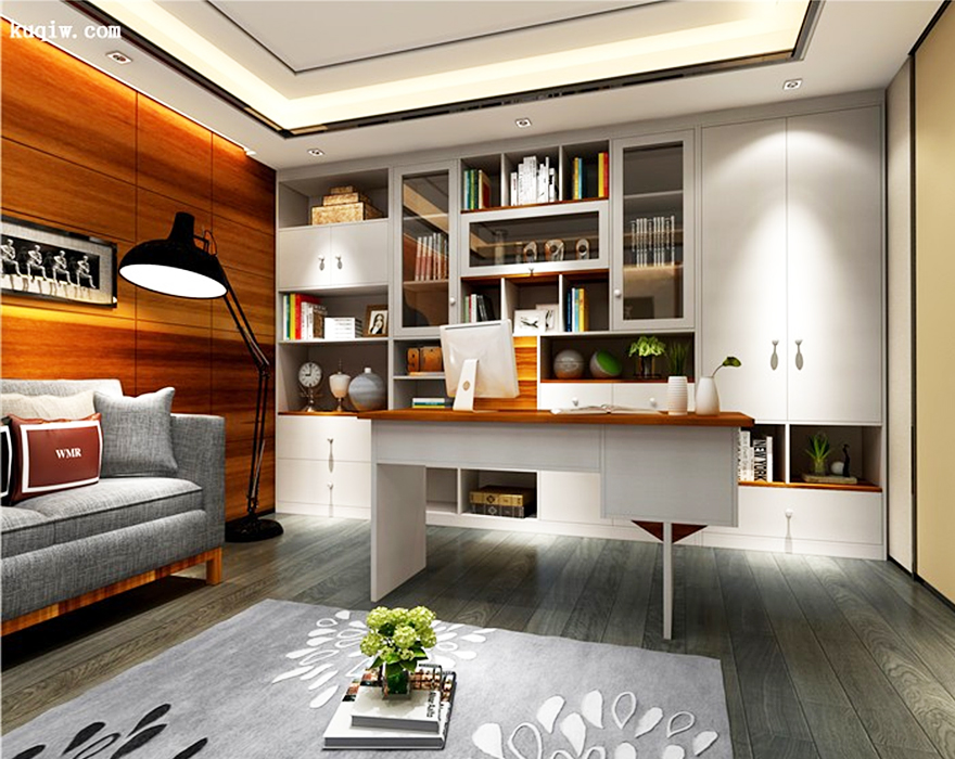 Bookcase