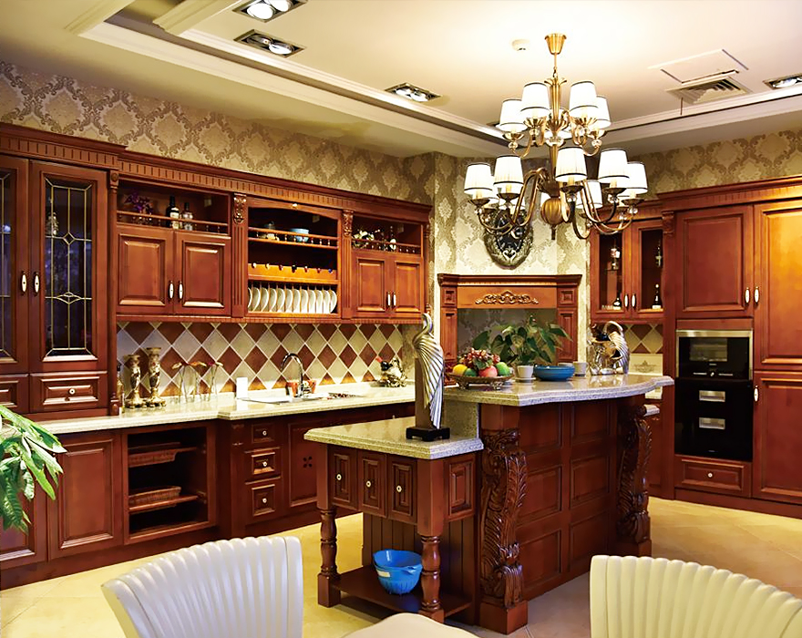 Cupboard
