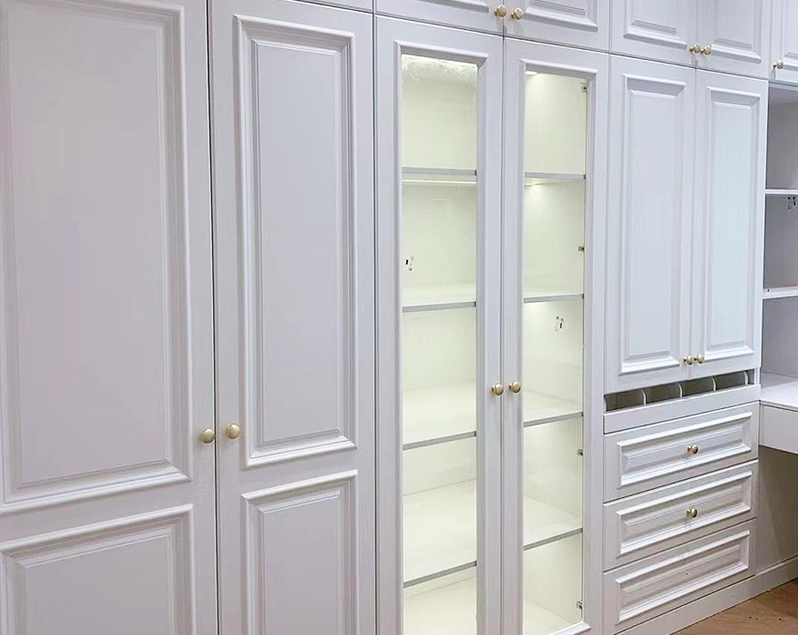 Wardrobe
