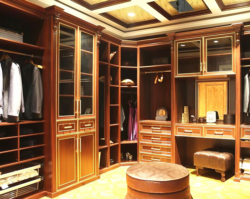 Wardrobe