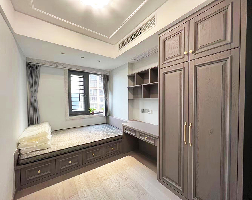 Wardrobe