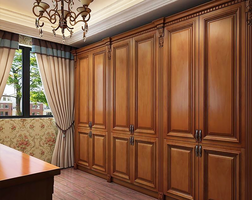 Wardrobe