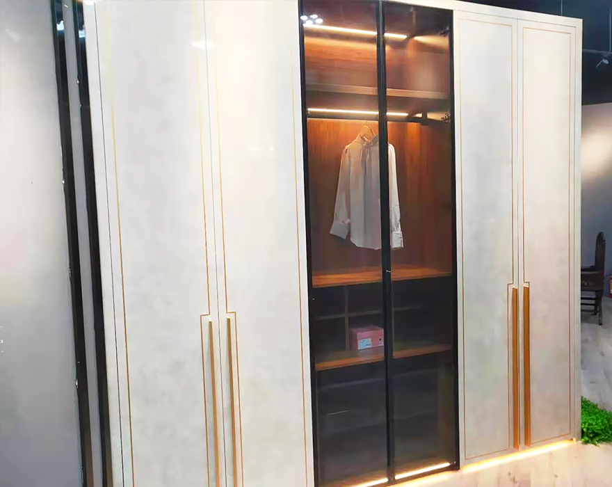Wardrobe