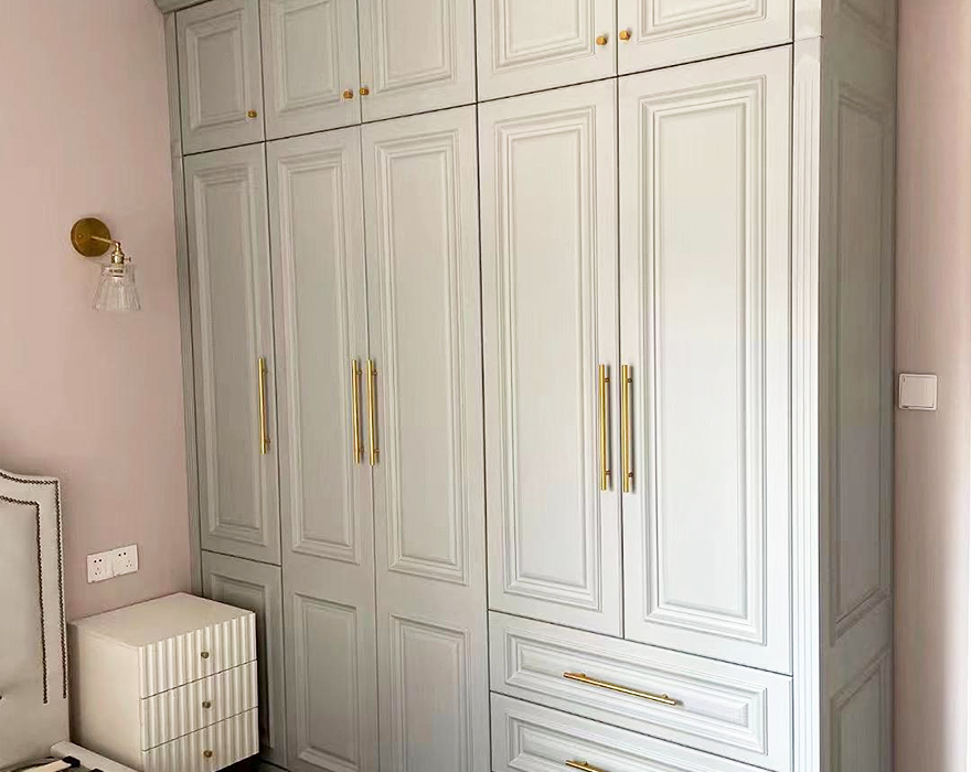 Wardrobe