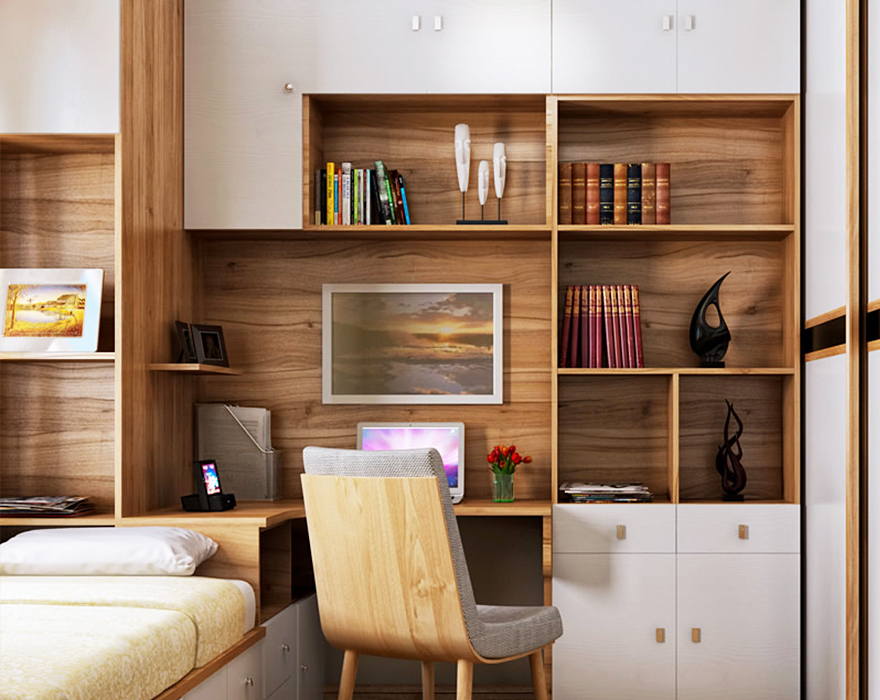 Bookcase