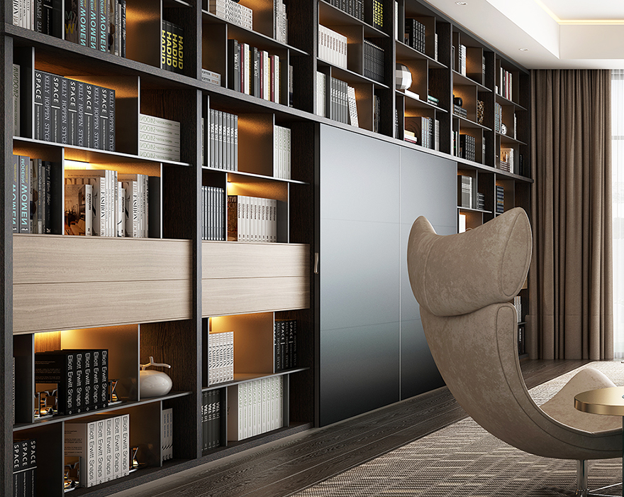 Bookcase