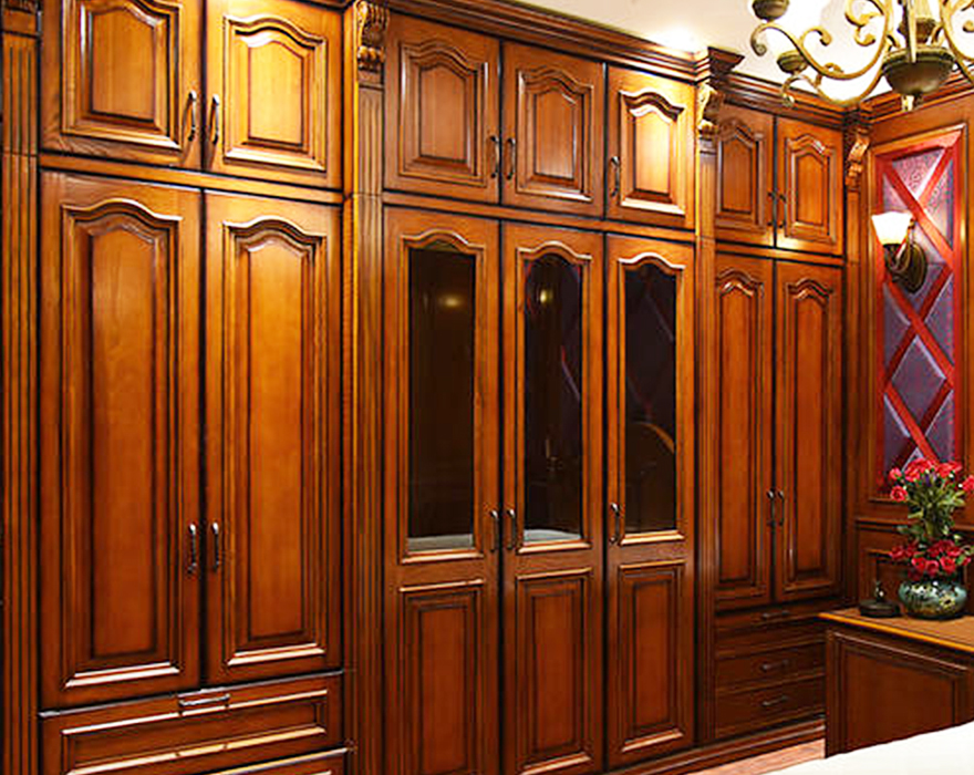 Wardrobe