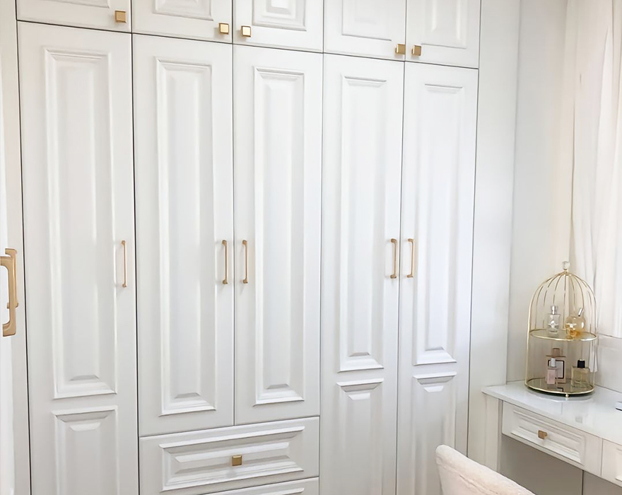 Wardrobe