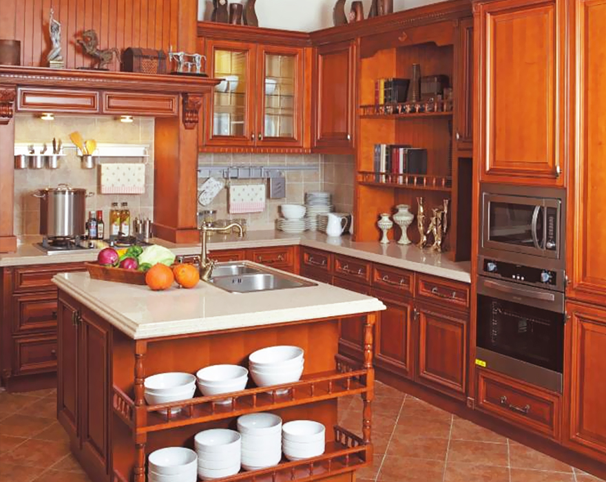 Cupboard