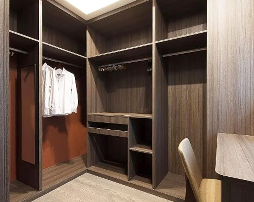 Wardrobe