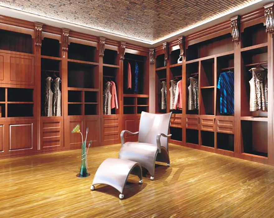 Wardrobe