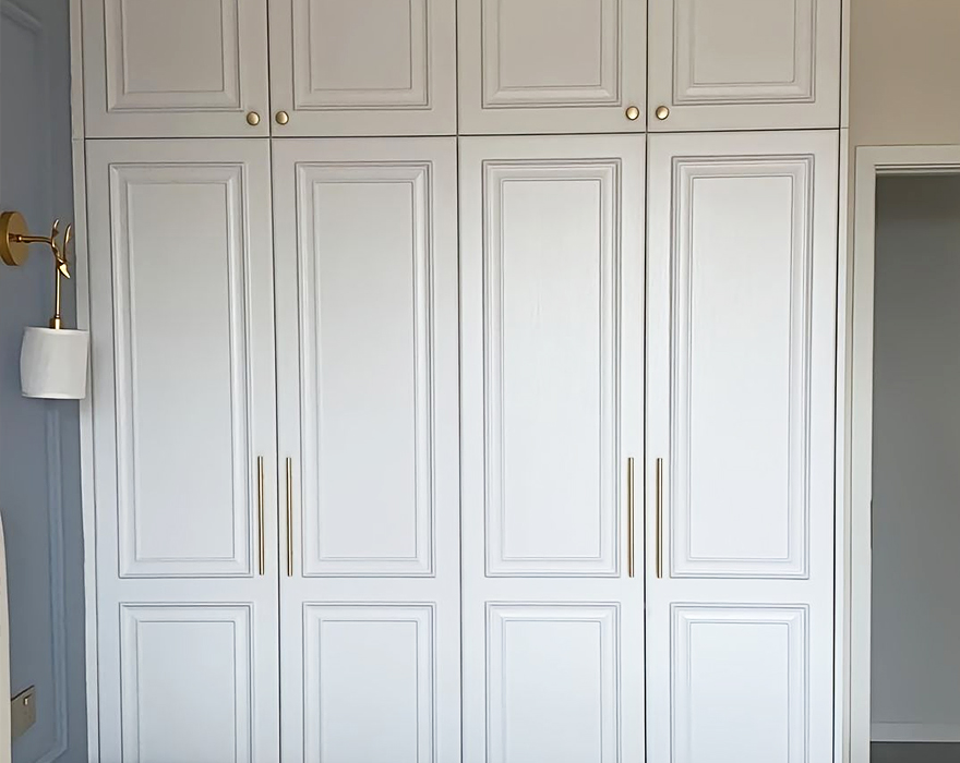 Wardrobe