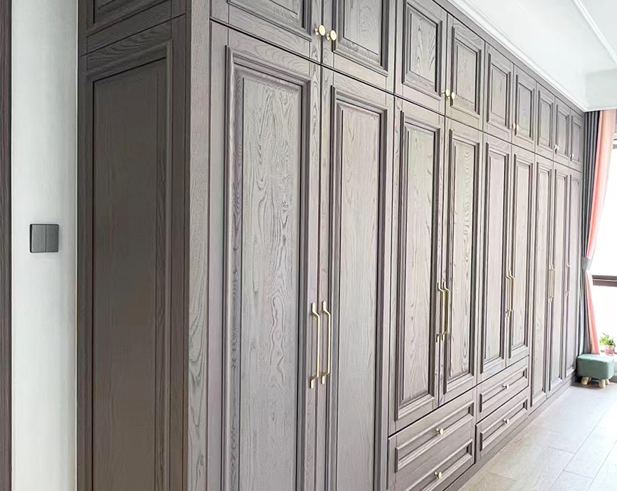 Wardrobe