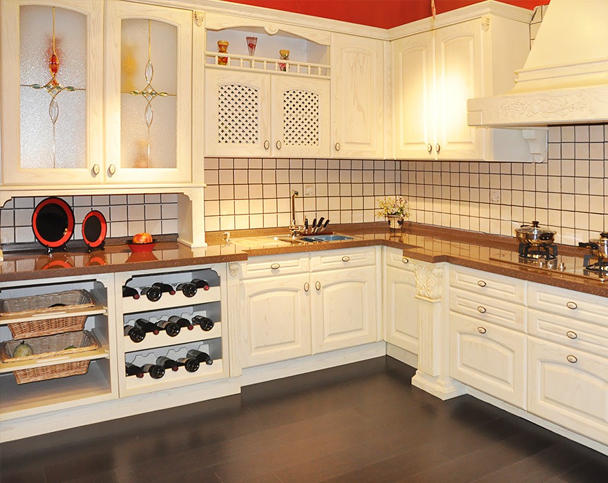 Cupboard