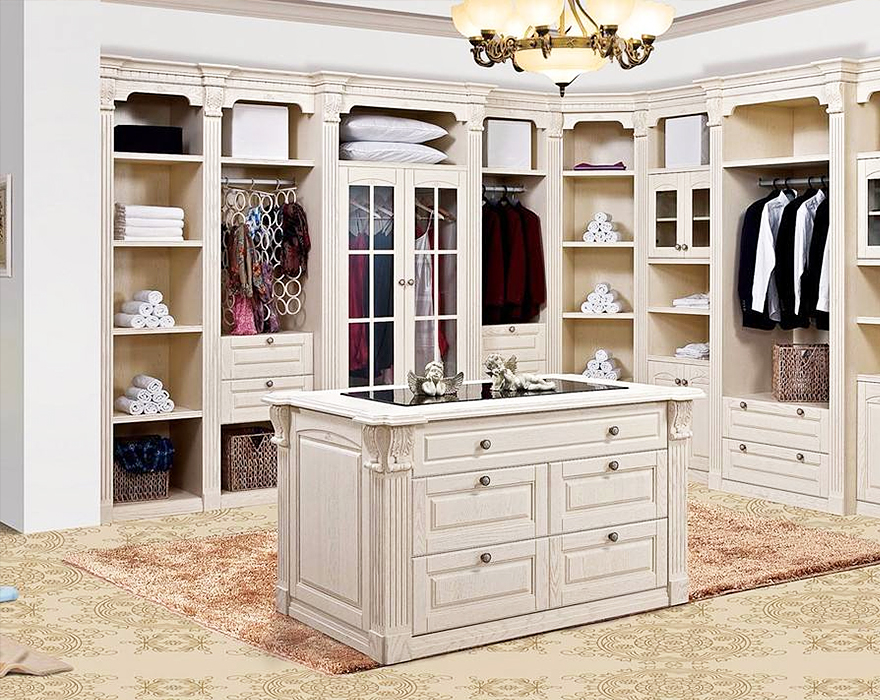 Wardrobe
